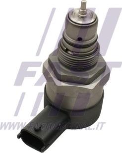 Fast FT80804 — Zawór regulujący, ilość paliwa (system Common Rail)
