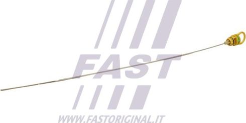 Fast FT80343 — Miarka olejowa