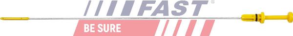 Fast FT80304 — Miarka olejowa