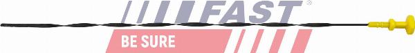 Fast FT80307 — Miarka olejowa