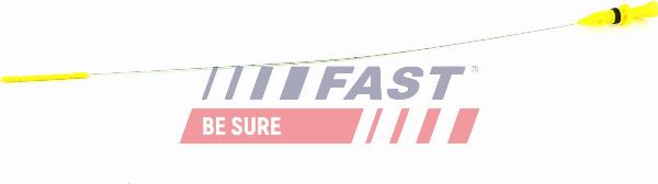 Fast FT80316 — Miarka olejowa