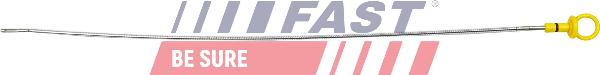 Fast FT80331 — Miarka olejowa