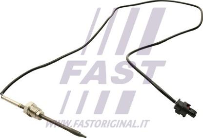 Fast FT80244 — Czujnik, temperatura spalin