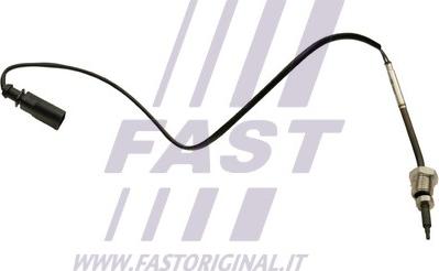 Fast FT80245 - Czujnik, temperatura spalin