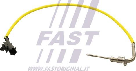 Fast FT80246 — Czujnik, temperatura spalin