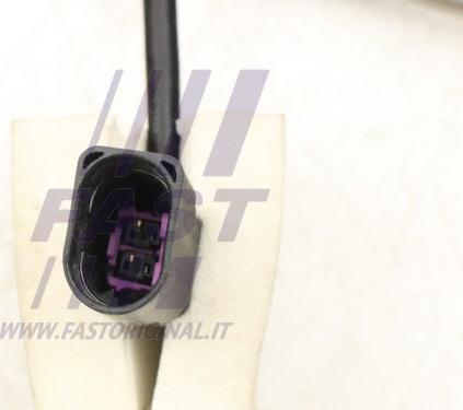 Fast FT80242 - Czujnik, temperatura spalin