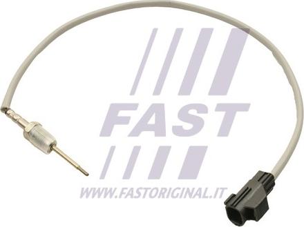 Fast FT80254 — Czujnik, temperatura spalin