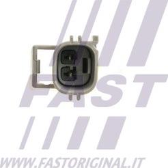 Fast FT80255 - Czujnik, temperatura spalin