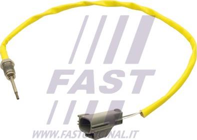 Fast FT80255 — Czujnik, temperatura spalin