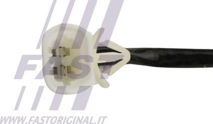 Fast FT80258 - Czujnik, temperatura spalin