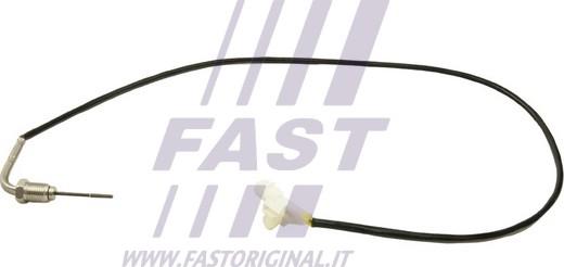 Fast FT80258 - Czujnik, temperatura spalin