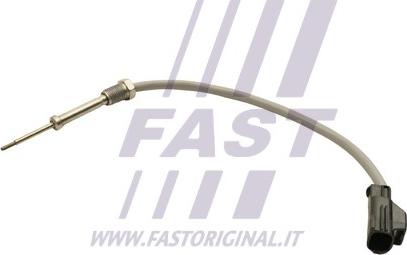 Fast FT80253 — Czujnik, temperatura spalin