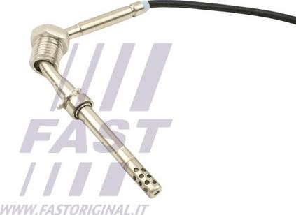 Fast FT80257 - Czujnik, temperatura spalin