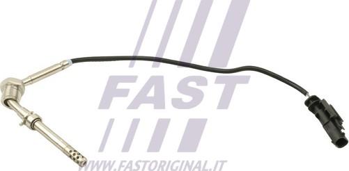 Fast FT80257 — Czujnik, temperatura spalin