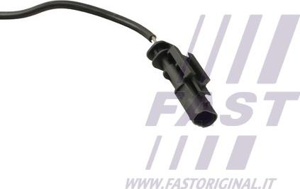 Fast FT80257 - Czujnik, temperatura spalin