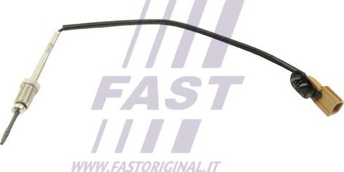 Fast FT80269 — Czujnik, temperatura spalin