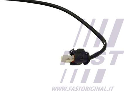 Fast FT80264 - Czujnik, temperatura spalin