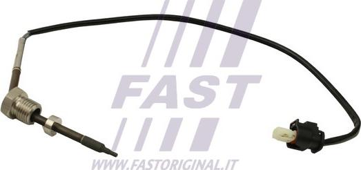 Fast FT80264 — Czujnik, temperatura spalin