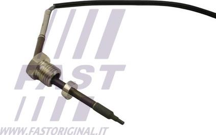 Fast FT80264 - Czujnik, temperatura spalin
