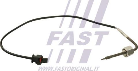 Fast FT80265 — Czujnik, temperatura spalin
