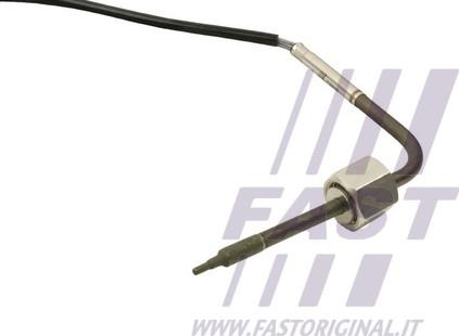 Fast FT80265 - Czujnik, temperatura spalin