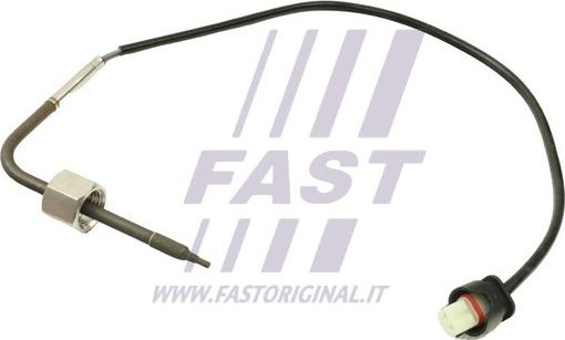 Fast FT80266 - Czujnik, temperatura spalin