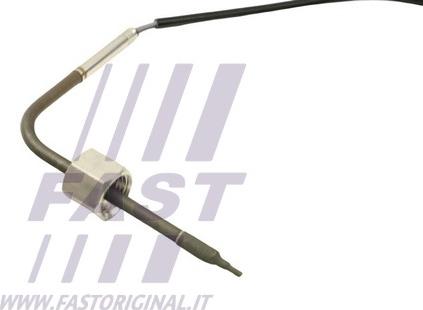 Fast FT80266 - Czujnik, temperatura spalin