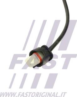 Fast FT80266 - Czujnik, temperatura spalin