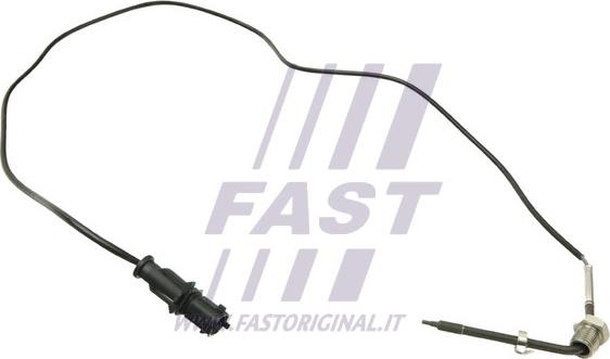 Fast FT80260 - Czujnik, temperatura spalin