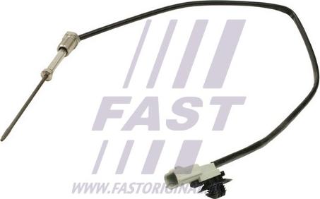 Fast FT80268 — Czujnik, temperatura spalin