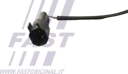 Fast FT80262 - Czujnik, temperatura spalin