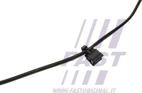 Fast FT80262 - Czujnik, temperatura spalin