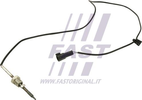 Fast FT80262 - Czujnik, temperatura spalin
