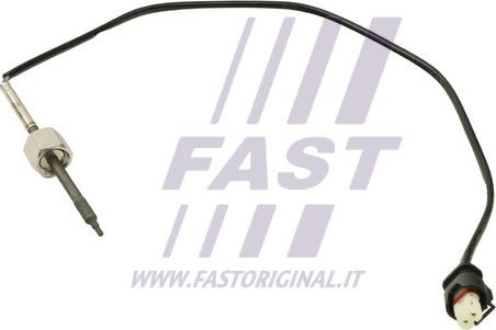 Fast FT80267 - Czujnik, temperatura spalin