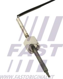 Fast FT80267 - Czujnik, temperatura spalin