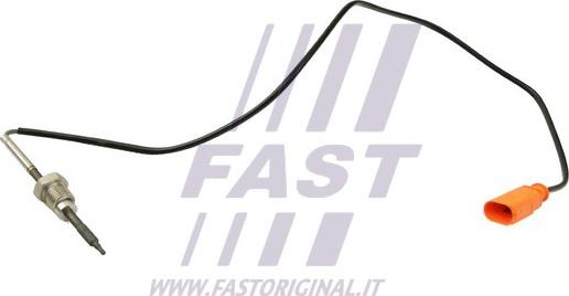 Fast FT80284 — Czujnik, temperatura spalin