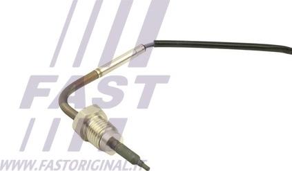 Fast FT80285 - Czujnik, temperatura spalin