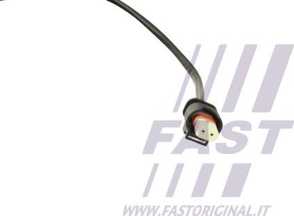 Fast FT80285 - Czujnik, temperatura spalin