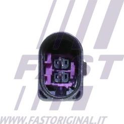 Fast FT80280 - Czujnik, temperatura spalin