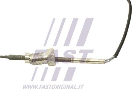 Fast FT80280 - Czujnik, temperatura spalin