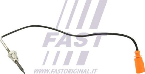 Fast FT80281 — Czujnik, temperatura spalin