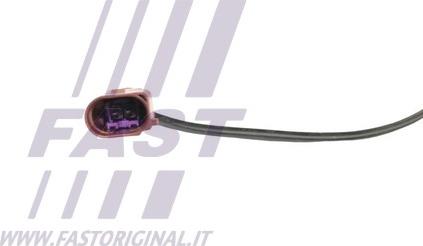 Fast FT80283 - Czujnik, temperatura spalin