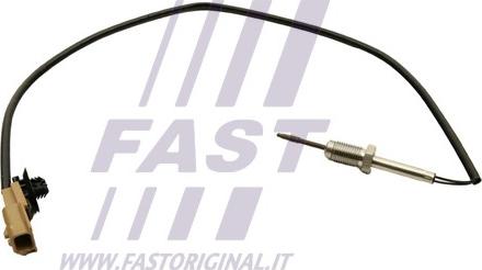 Fast FT80239 - Czujnik, temperatura spalin