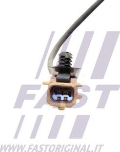 Fast FT80239 - Czujnik, temperatura spalin