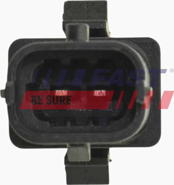 Fast FT80234 - Czujnik, temperatura spalin