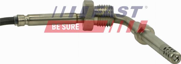 Fast FT80234 - Czujnik, temperatura spalin