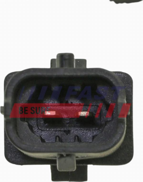 Fast FT80230 - Czujnik, temperatura spalin