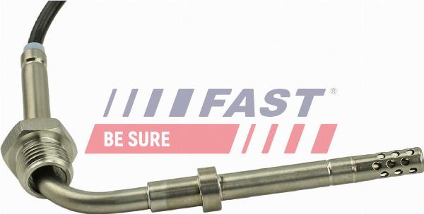 Fast FT80230 - Czujnik, temperatura spalin