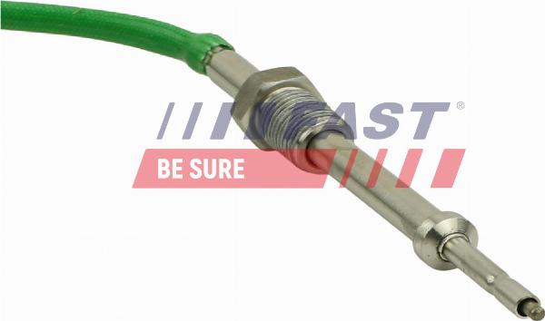 Fast FT80238 - Czujnik, temperatura spalin