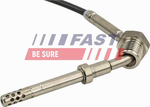 Fast FT80233 - Czujnik, temperatura spalin